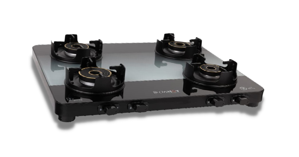 Best Gas Stove in India