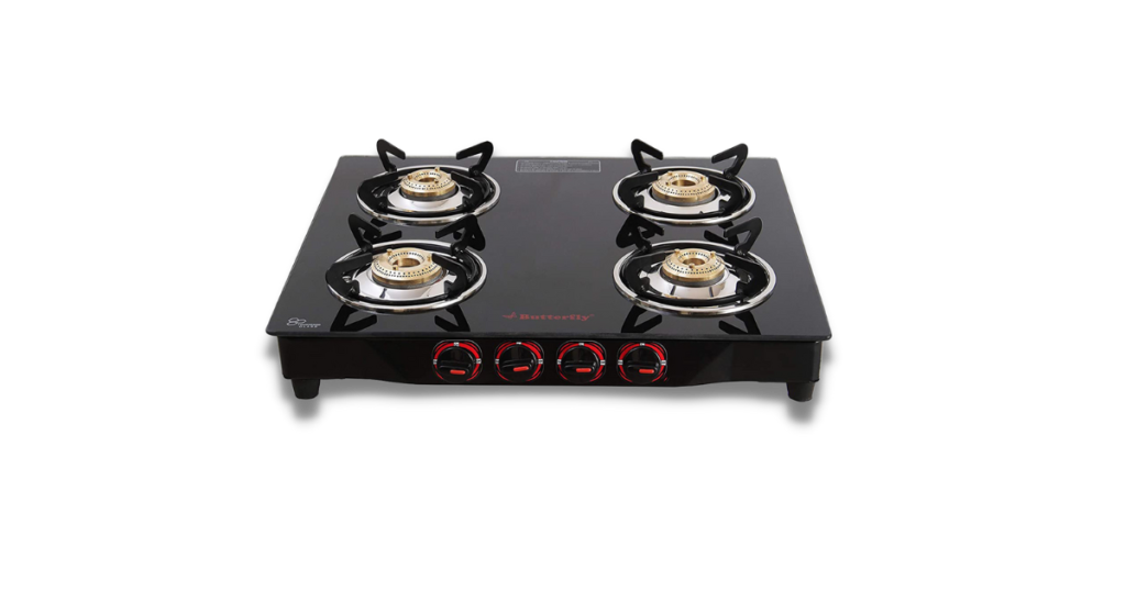 Best Gas Stove in India