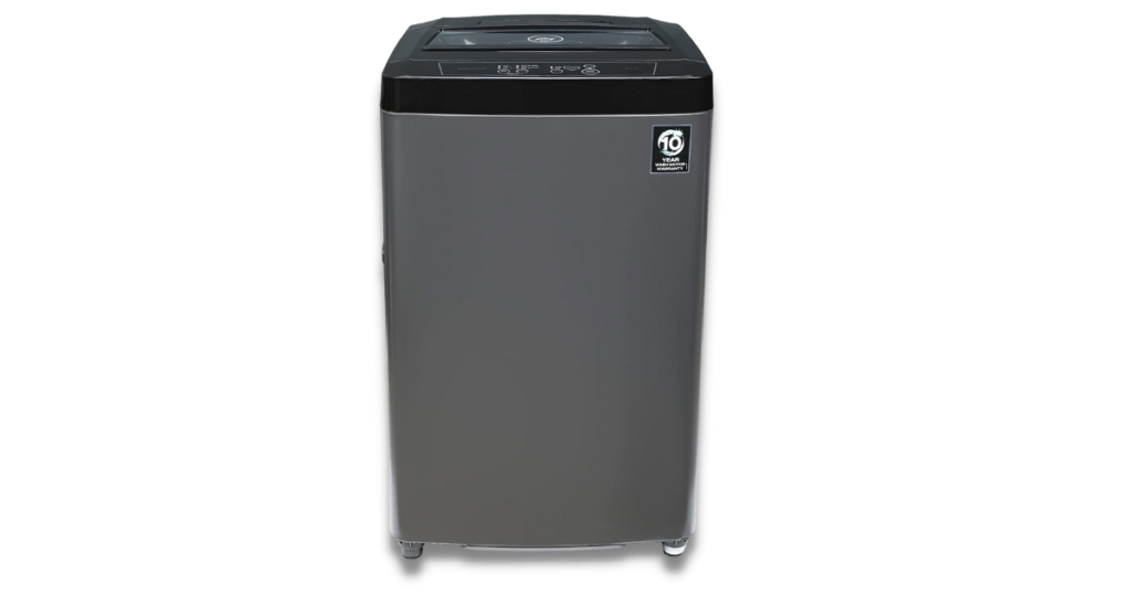 Godrej washing machine price in India