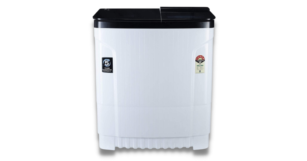 Godrej washing machine price in India 
