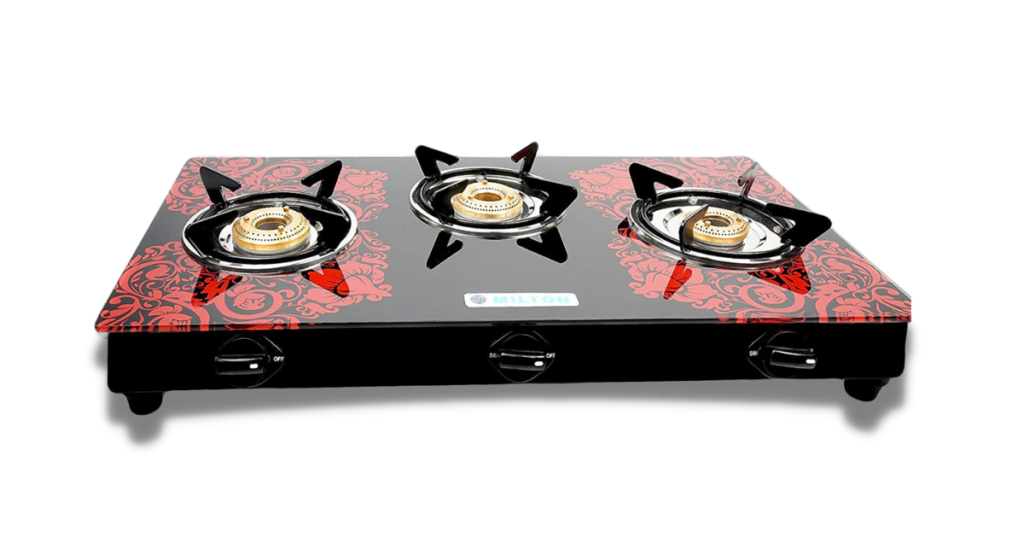 Best Gas Stove in India