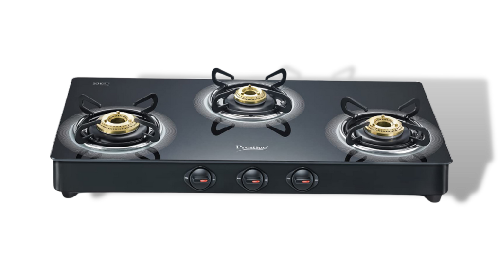 Best Gas Stove in India