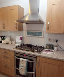 Kitchen Appliances