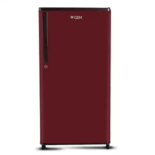 Gem refrigerator 170ltr price